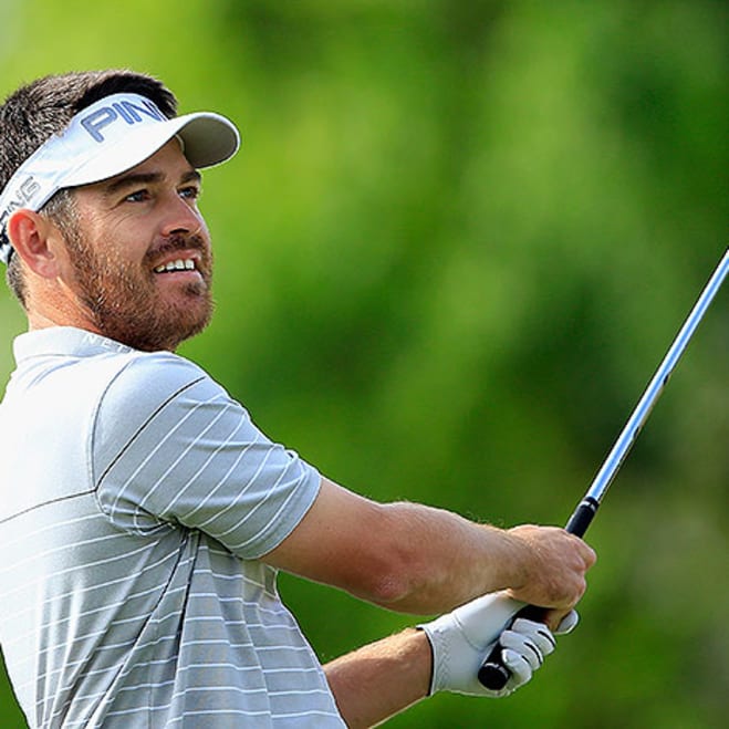Louis Oosthuizen PGA TOUR Profile - News, Stats, and Videos