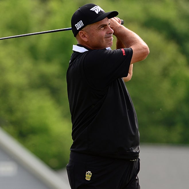 Rocco Mediate Pga Tour Champions Profile News Stats And Videos