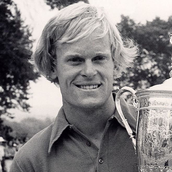 Johnny Miller Pga Tour Profile News Stats And Videos 