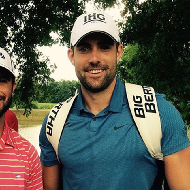 Wesley Bryan Pga Tour Profile News Stats And Videos