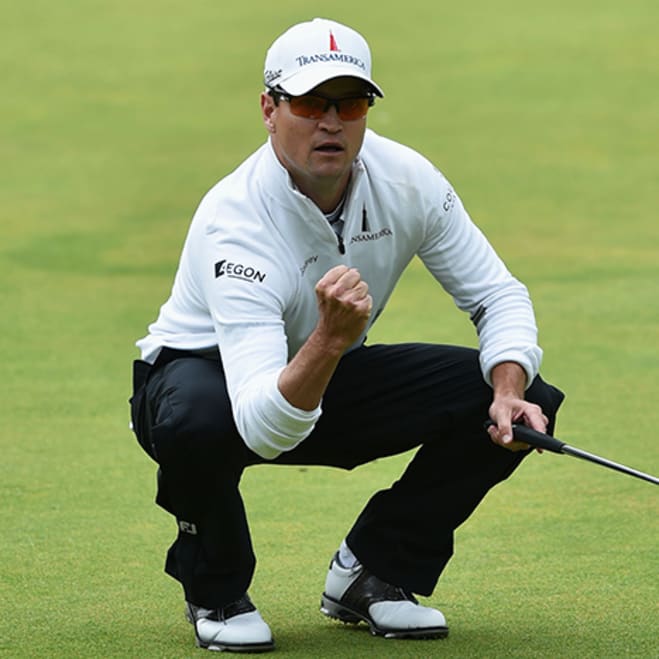 Darren Clarke Pga Tour Champions Profile News Stats And Videos
