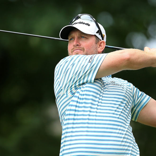 Steve Wheatcroft Korn Ferry Tour Profile News, Stats