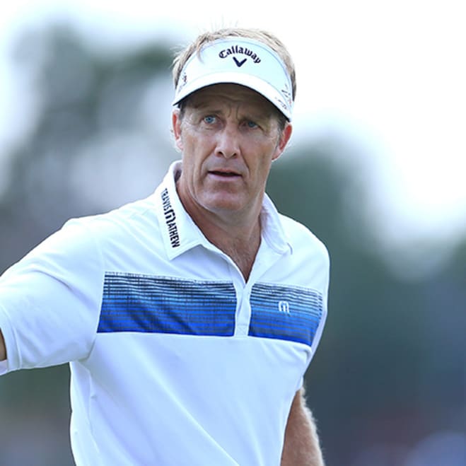 Stuart Appleby Pga Tour Profile News Stats And Videos