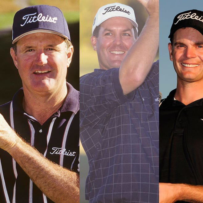 Allen Doyle Pga Tour Champions Profile News Stats And Videos