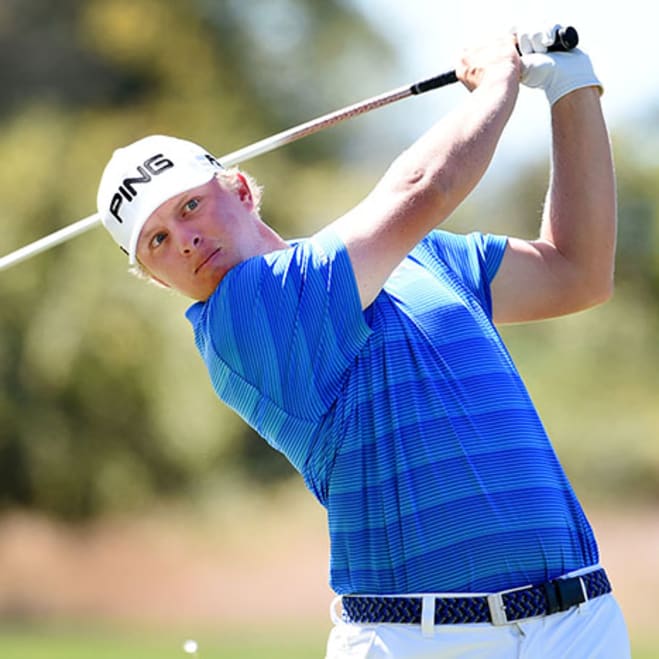 Wesley Bryan Pga Tour Profile News Stats And Videos