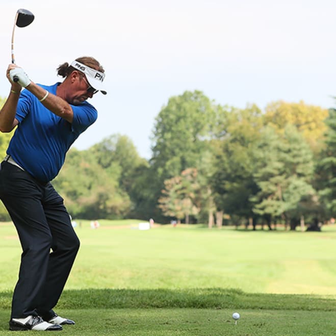 Colin Montgomerie Pga Tour Champions Profile News Stats And Videos