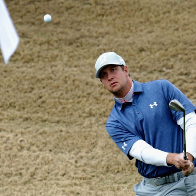 Hudson Swafford Pga Tour Profile News Stats And Videos