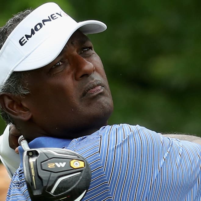 Vijay Singh Pga Tour Profile News Stats And Videos