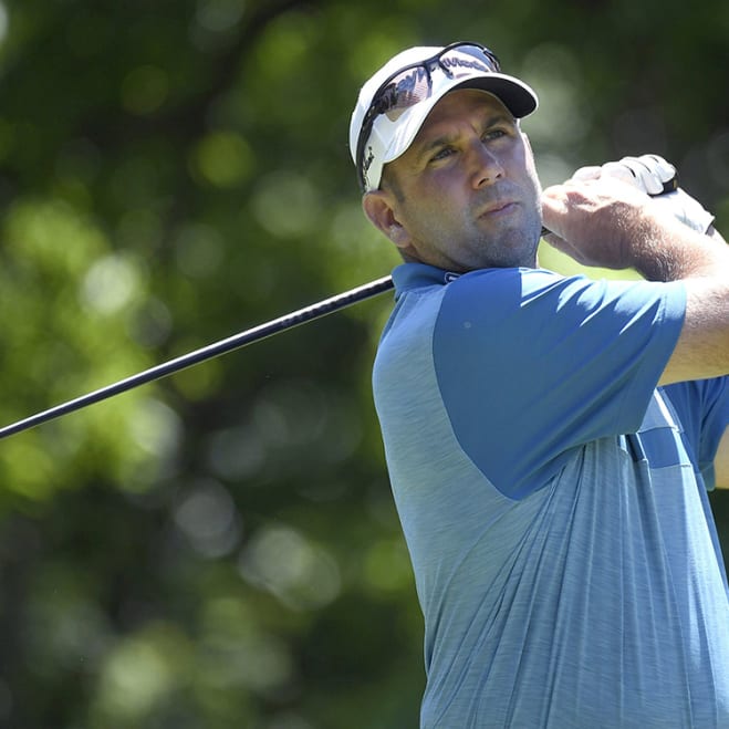 Josh Teater Pga Tour Profile News Stats And Videos