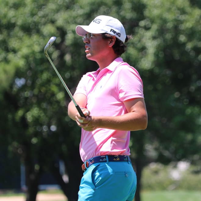 Billy Kennerly Korn Ferry Tour Profile - News, Stats, and Videos