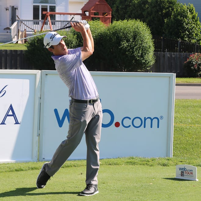 Matt Davidson Korn Ferry Tour Profile News Stats And