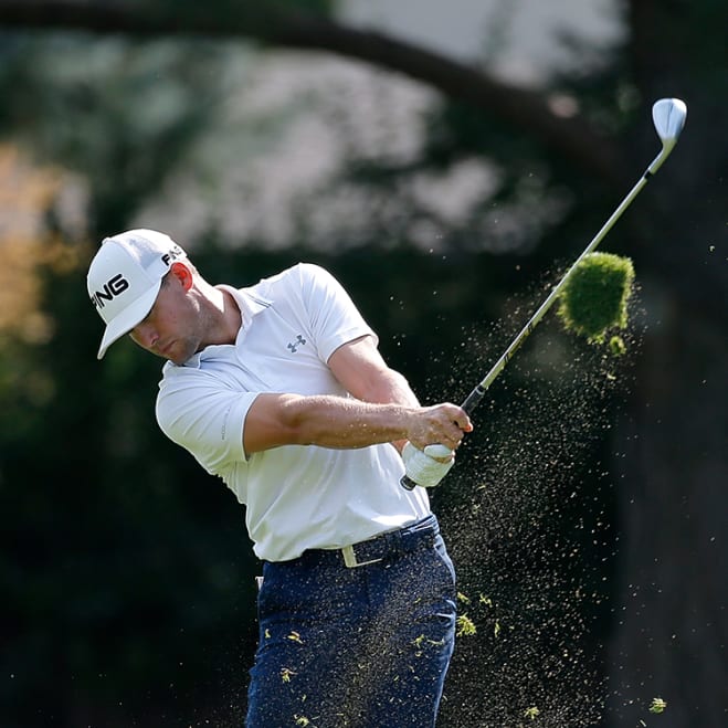 Taylor Moore Korn Ferry Tour Profile News Stats And Videos