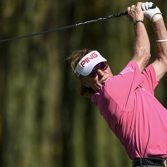 Miguel Angel Jimenez Pga Tour Champions Profile News Stats And
