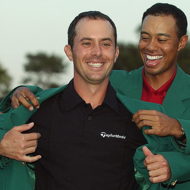 Mike Weir Pga Tour Profile News Stats And Videos