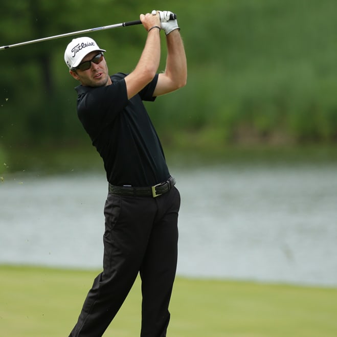 Ben Wolcott Pga Tour Latinoamerica Profile News Stats And Videos