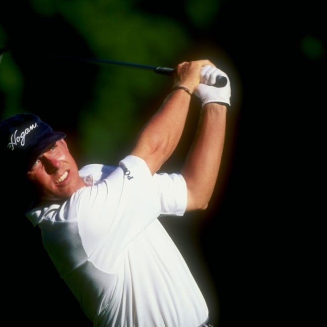 Justin Leonard PGA TOUR Profile News, Stats, and Videos