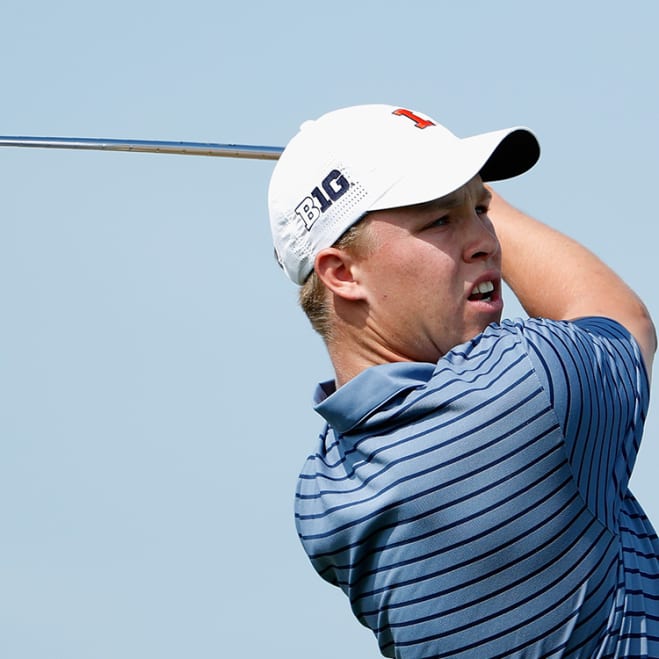 Nick Hardy PGA TOUR Profile News, Stats, and Videos