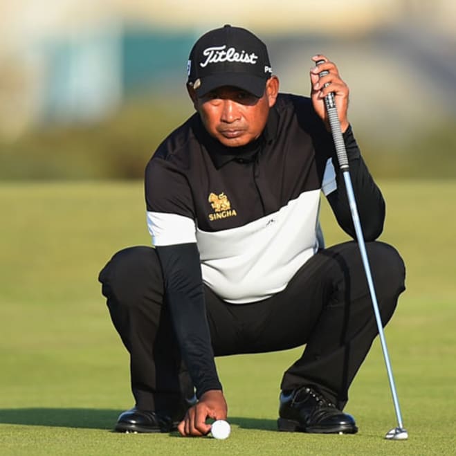Thaworn Wiratchant Pga Tour Profile News Stats And Videos