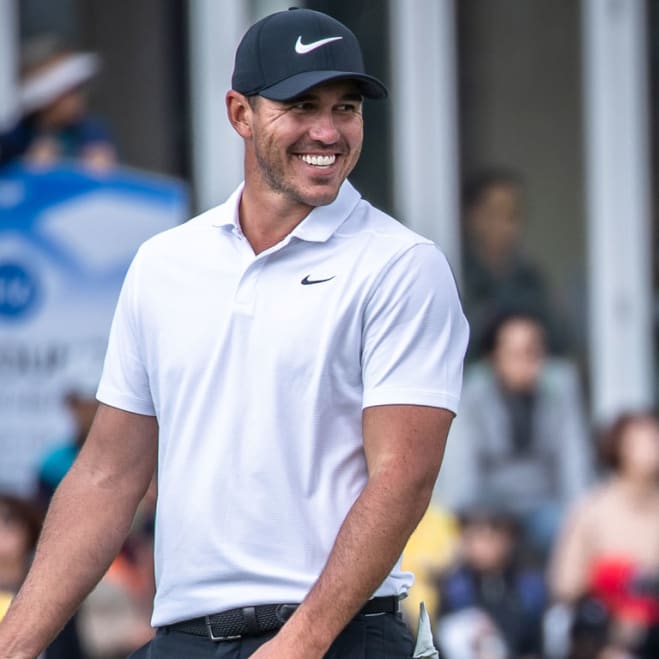 Brooks Koepka PGA TOUR Profile News, Stats, and Videos