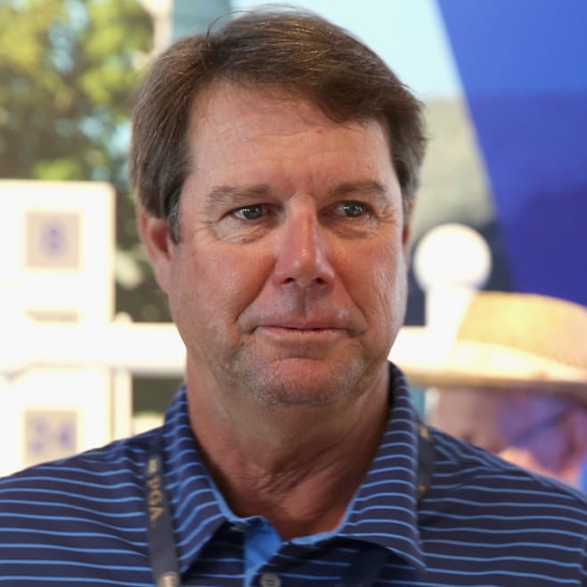 Paul Azinger Pga Tour Champions Profile News Stats And Videos