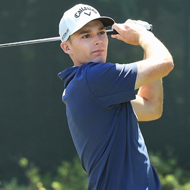 Aaron Wise Pga Tour Profile News Stats And Videos