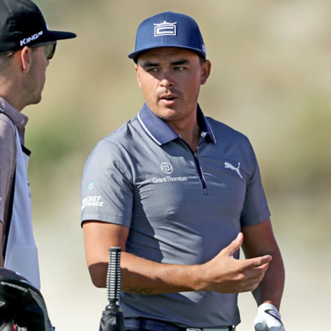 Tommy Fleetwood Pga Tour Profile News Stats And Videos