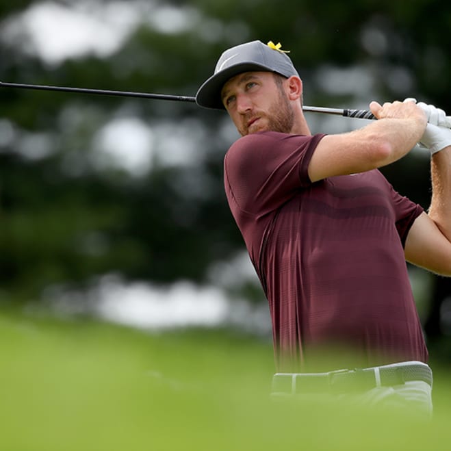 Kevin Chappell Pga Tour Profile News Stats And Videos