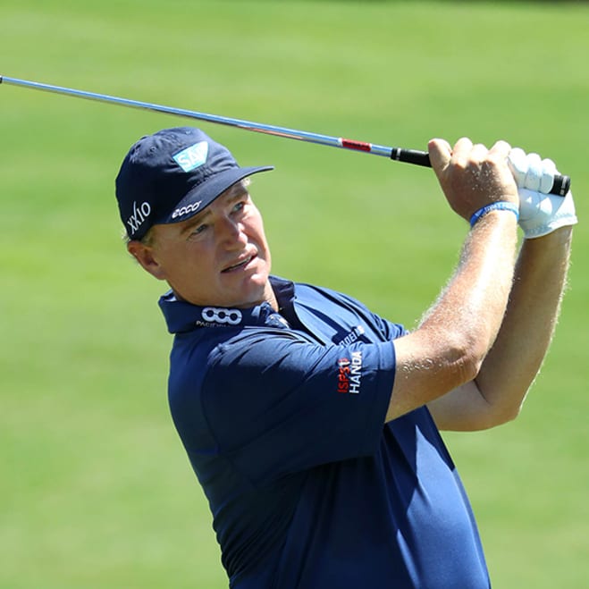 Ernie Els Pga Tour Profile News Stats And Videos