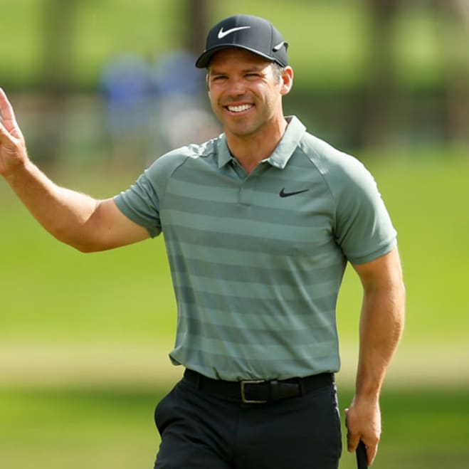 Paul Casey PGA TOUR Profile - News, Stats, and Videos