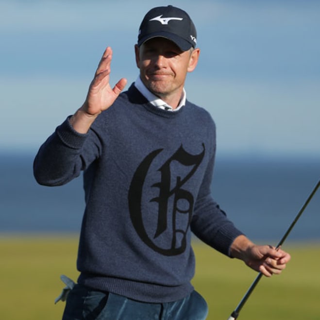 Luke Donald Pga Tour Profile News Stats And Videos