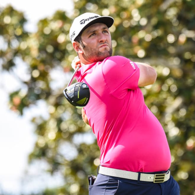 Jon Rahm PGA TOUR Profile - News, Stats, and Videos