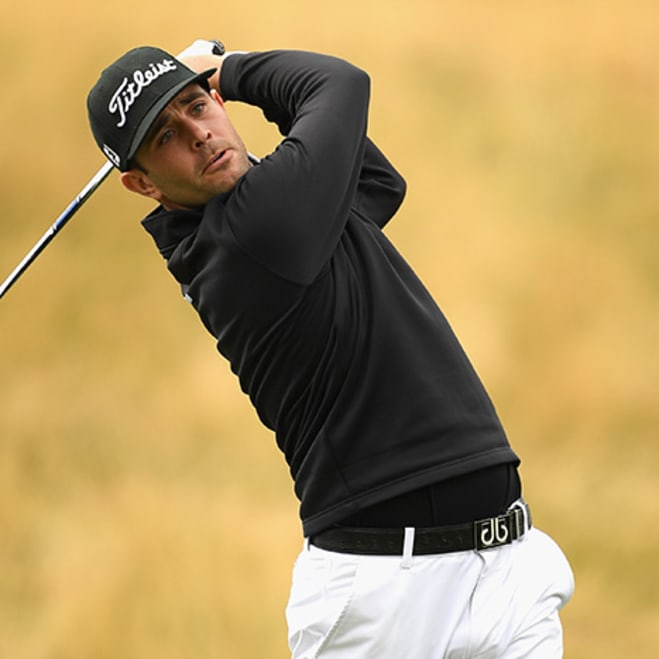 Callum Tarren Korn Ferry Tour Profile News Stats And