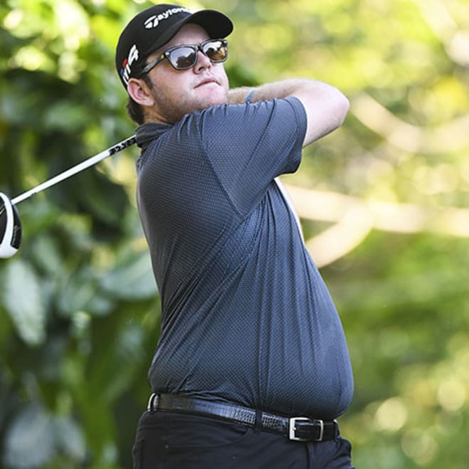 Harry Higgs Pga Tour Profile News Stats And Videos