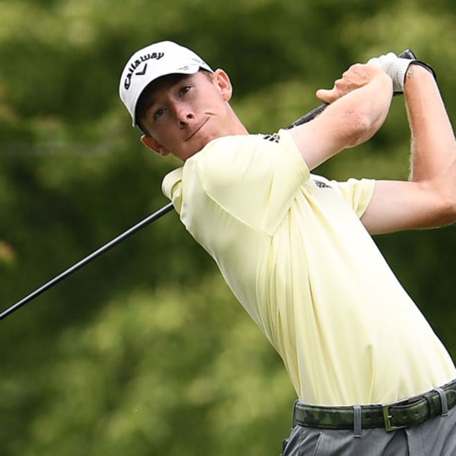 Will Wilcox Korn Ferry Tour Profile News Stats And Videos