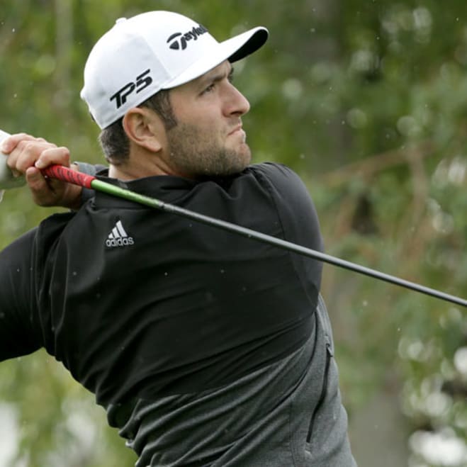 Jon Rahm PGA TOUR Profile - News, Stats, and Videos