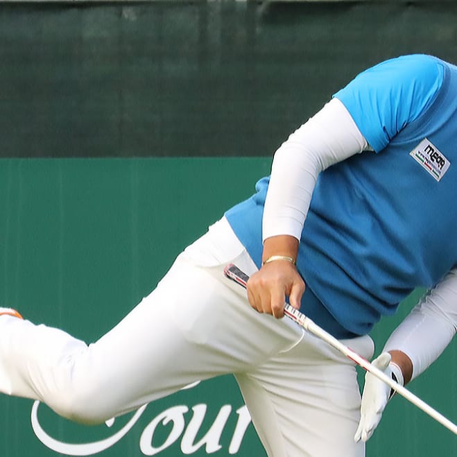 Ho Sung Choi Pga Tour Profile News Stats And Videos
