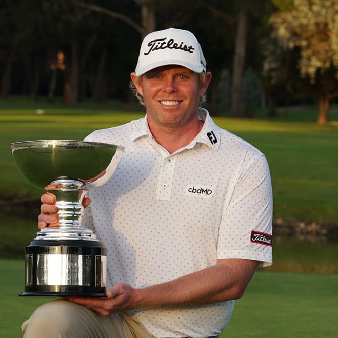 Mark Anderson Pga Tour Profile News Stats And Videos