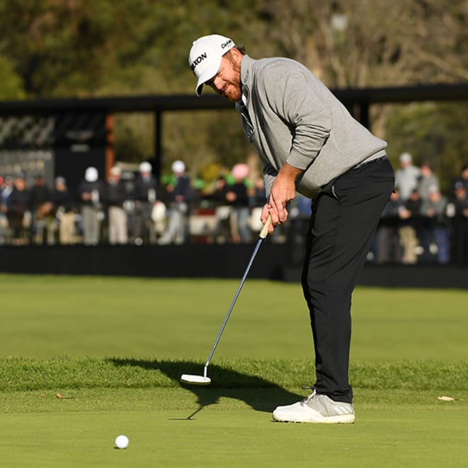 J.B. Holmes PGA TOUR Profile News, Stats, and Videos