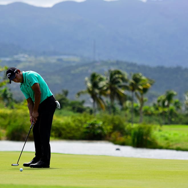 Andres Romero Pga Tour Profile News Stats And Videos