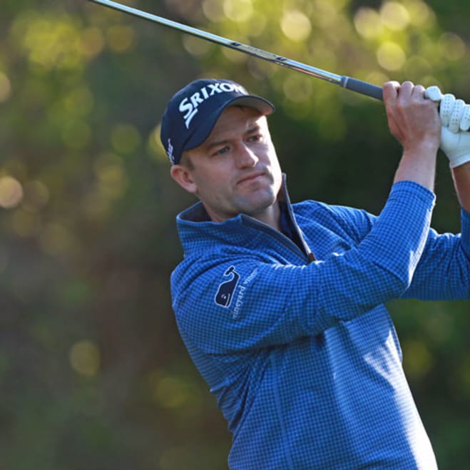 Russell Knox PGA TOUR Profile News, Stats, and Videos