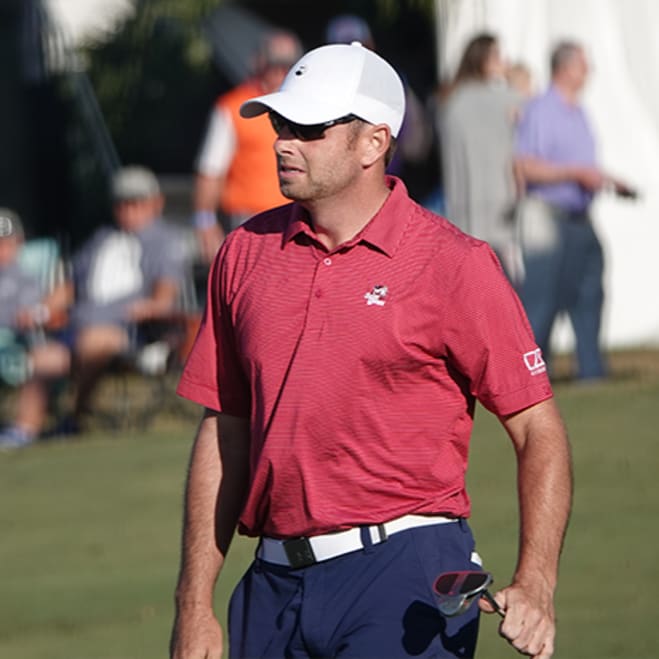 Scottie Scheffler Pga Tour Profile News Stats And Videos