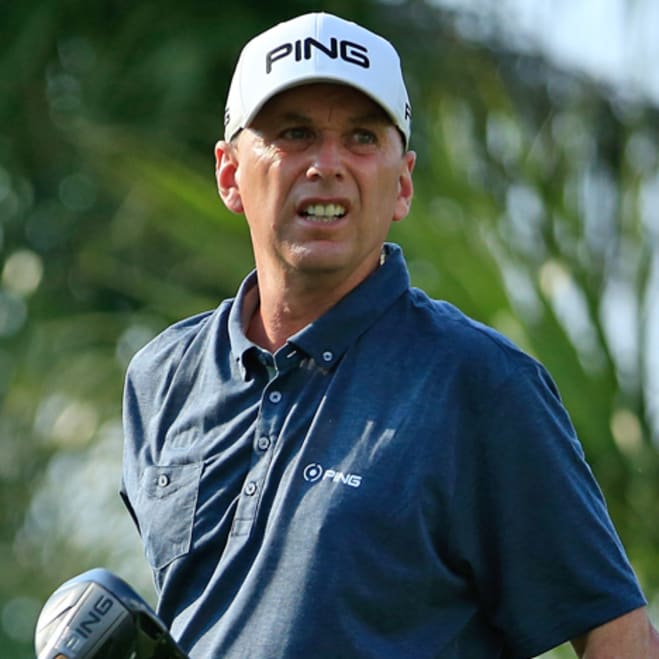 Kevin sutherland golfer Clearance