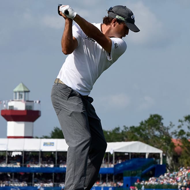 Kevin Kisner PGA TOUR Profile - News, Stats, and Videos