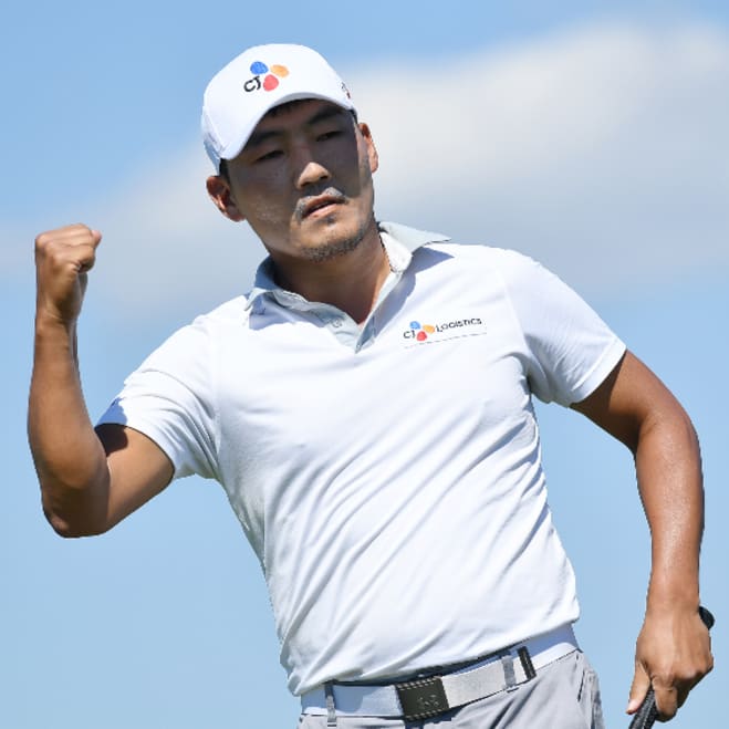 Sung Kang Pga Tour Profile News Stats And Videos