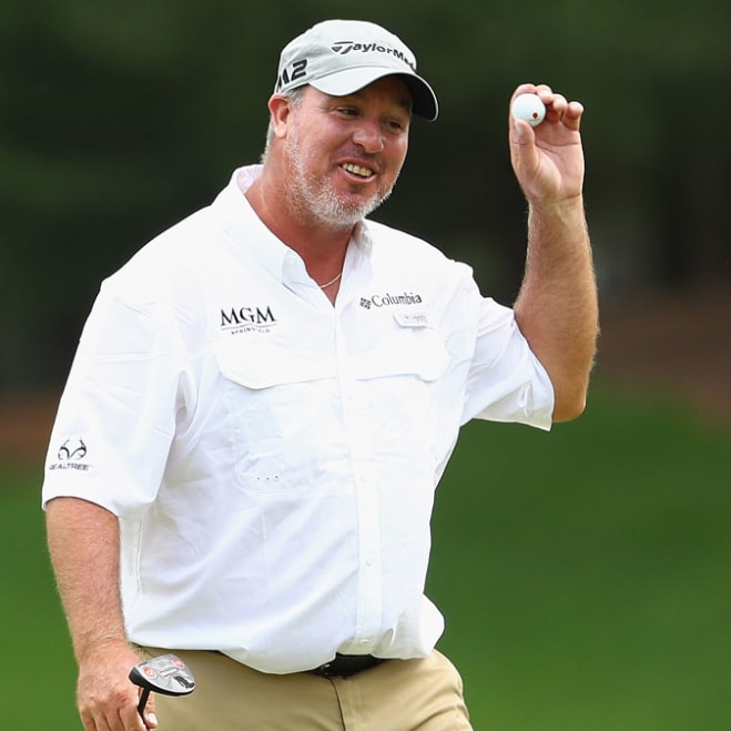 Boo Weekley PGA TOUR Profile News, Stats, and Videos