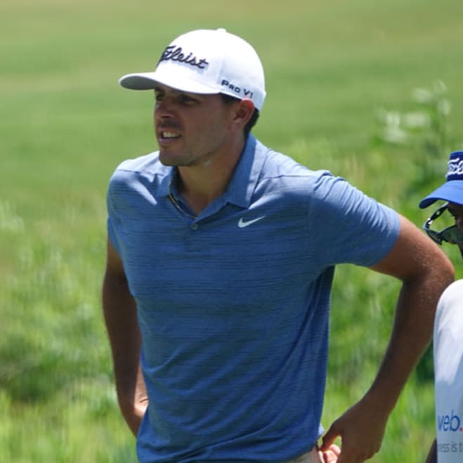 Joseph Bramlett PGA TOUR Profile News, Stats, and Videos