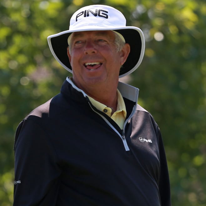 ping bucket hat kirk triplett