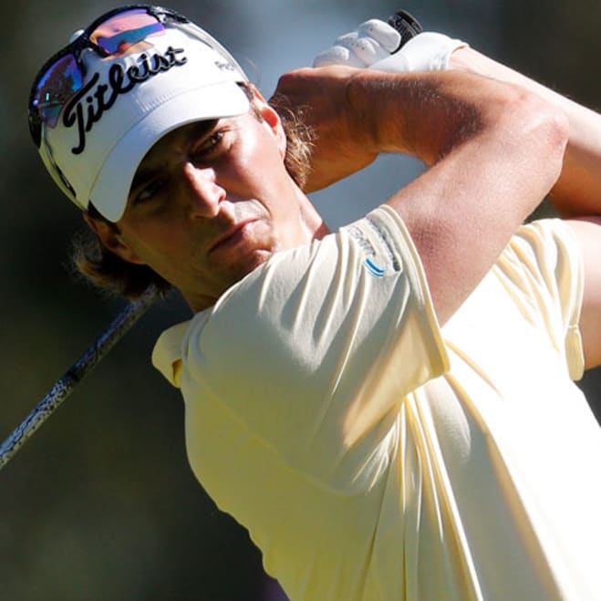 James Allenby Mackenzie Tour Pga Tour Canada Profile News Stats And Videos