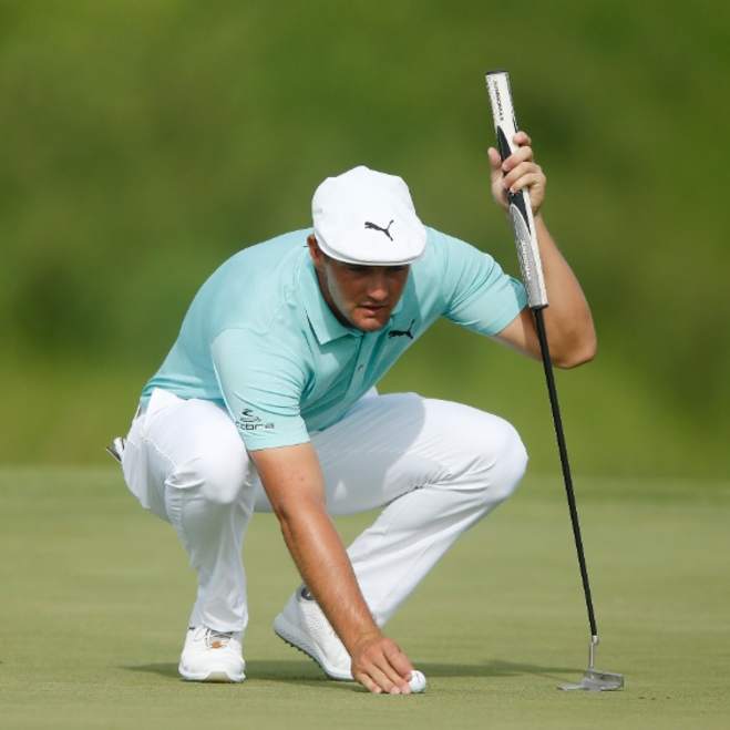 Bryson Dechambeau Pga Tour Profile News Stats And Videos