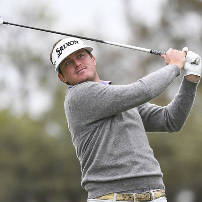 Mj Maguire Korn Ferry Tour Profile News Stats And Videos